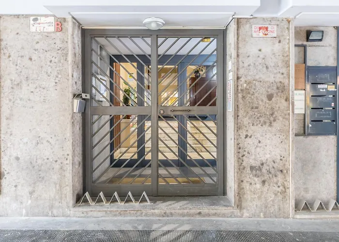 Appartamento Alessandrino, La Dolce Via Del Campo *