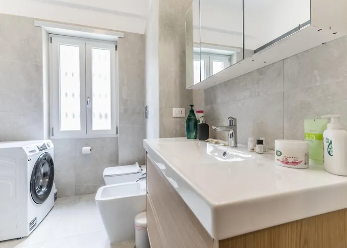 Alessandrino, La Dolce Via Del Campo Appartamento Roma
