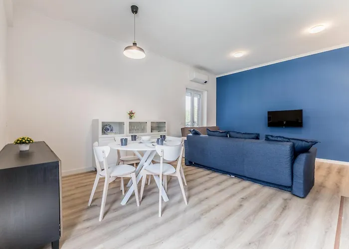 Alessandrino, La Dolce Via Del Campo Apartman Róma
