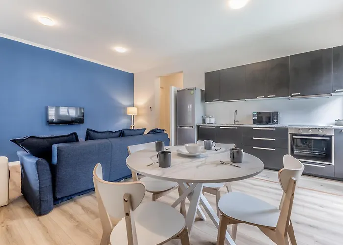 Apartman Alessandrino, La Dolce Via Del Campo Róma